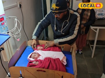 नवजातों