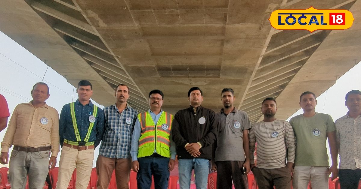 Traffic Advisory: बिहार के मेगा ब्रिज पर गाड़ियों की नो एंट्री, राजेन्द्र सेतु पर मरम्मती को लेकर बंद रहेगा रूट, यात्रा के लिए चुनें ये रास्ता