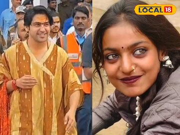 बच्चियों