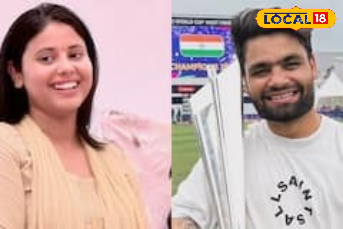 जानें कितने पढ़े हैं प्रिया सरोज के होने वाले पति रिंकू सिंह