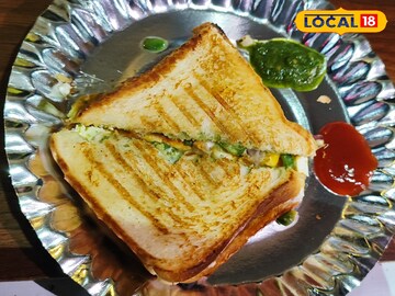 सैंडविच