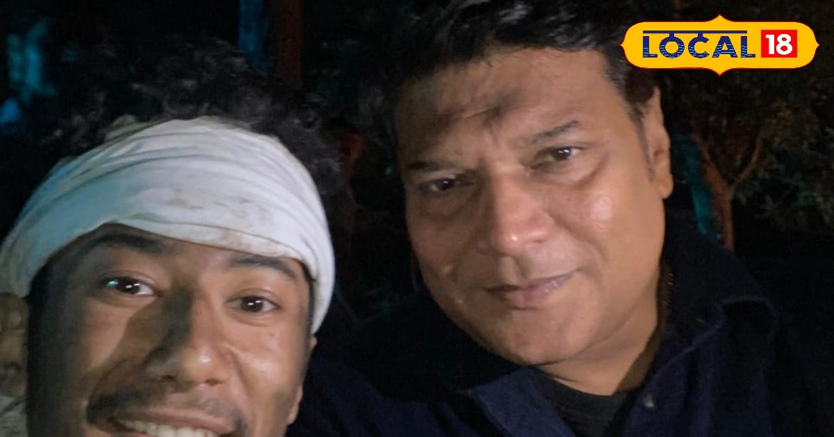 This artist from Himachal will be seen in TV’s popular copy thriller show CID