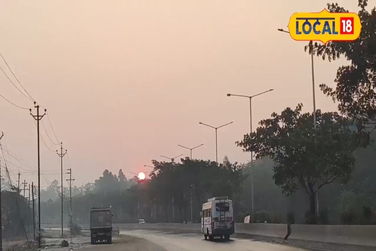 पश्चिमी विक्षोभ की वजह से छत्तीसगढ़ के इन इलाकों में छाएंगे बादल, जानें कब?