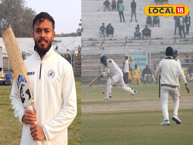 वैभव सूर्यवंशी के बाद चमका बिहार का यह लड़का, बल्लेबाजी से सबको चौंकाया