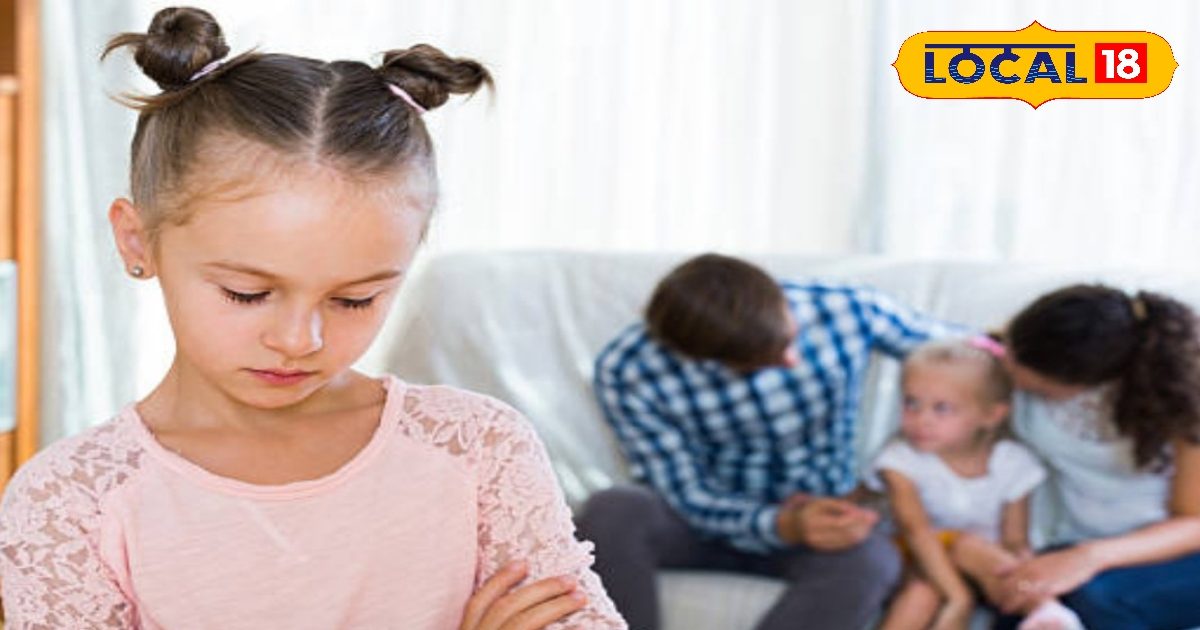 राहु-केतु या शनि नहीं..ये अकेला ग्रह बच्चे को बना देता है मां का दुश्मन, करें उपाय वरना नहीं सुधरेगा रिश्ता!