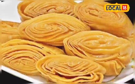 खाजा