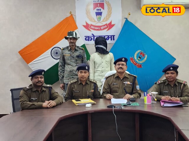 'मुझे बचा लो...', प्रसाद खा लड़की पहुंची 1500 किमी दूर; पुलिस ने किया खुलासा! 'मुझे बचा लो...', प्रसाद खा लड़की पहुंची 1500 किमी दूर; पुलिस ने किया खुलासा!