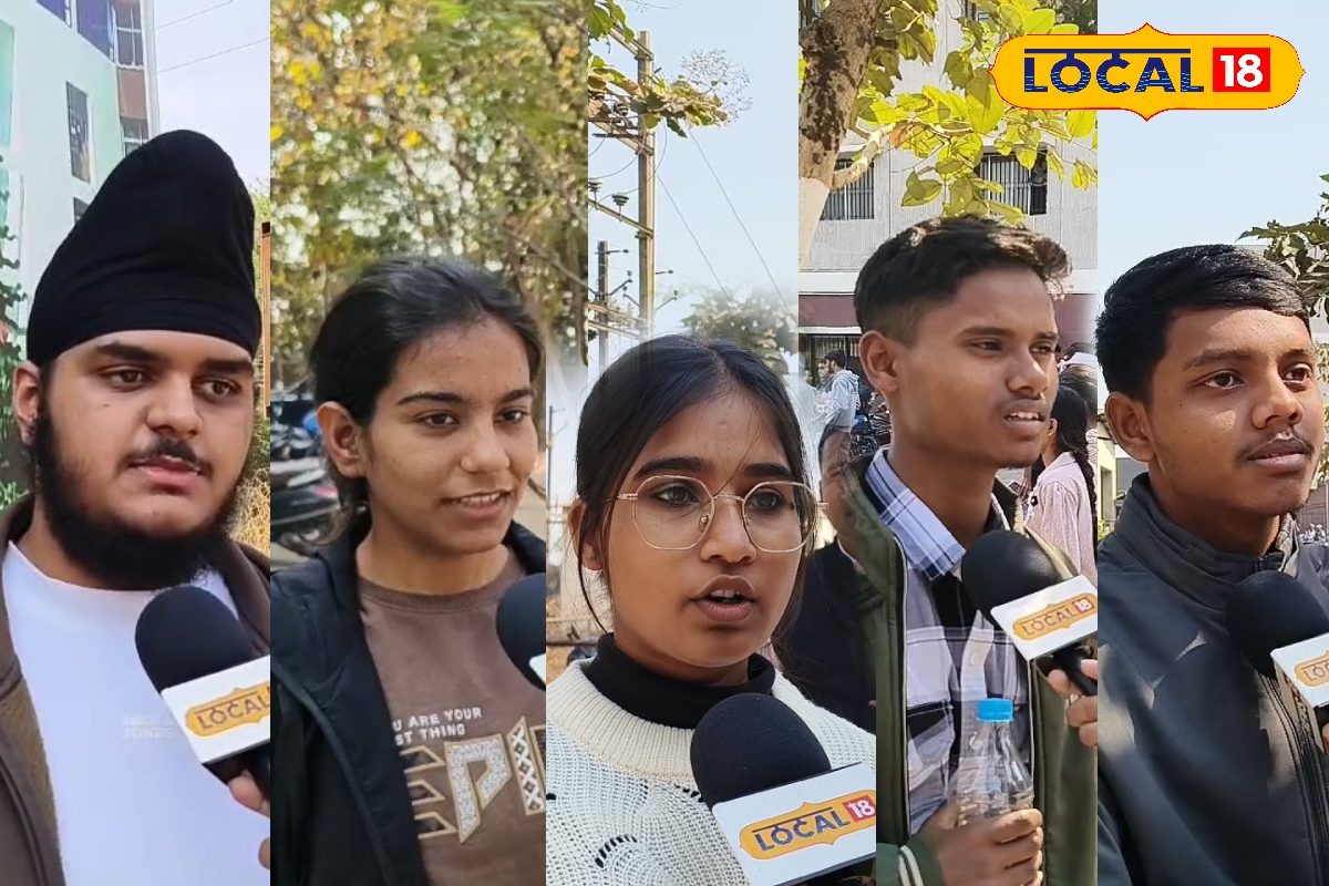 JEE Mains 2025 के पहले चरण की परीक्षा खत्म, स्टूडेंट्स ने बताया कैसा था पेपर