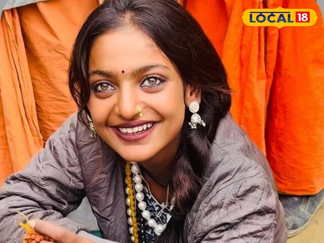 Viral girl Monalisa offers from Bollywood! Will debut in this banging film ...