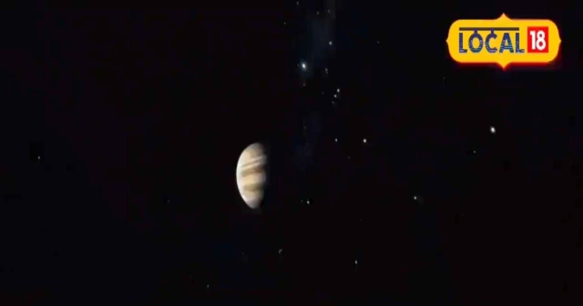 Vrishchik Rashifal: आज धन प्राप्ति योग बन रहा है, स्वास्थ्य को लेकर ध्यान देने की जरूरत है, करें यह उपाय!