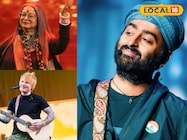 देखें इस महीने NCR में होने वाले पीयूष मिश्रा से लेकर अरिजीत सिंह तक के इवेंट