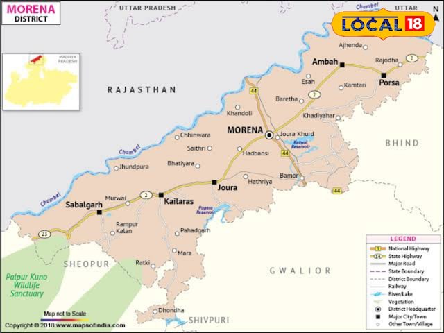 एमपी में मनरेगा योजना में भारी हेराफेरी; 2 साल में 20 करोड़ का झोल! जानें पूरा एमपी में मनरेगा योजना में भारी हेराफेरी; 2 साल में 20 करोड़ का झोल! जानें पूरा