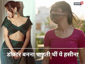 This TV actress is dating an actor 13 years older to her, once wanted to become a doctor This TV actress is dating an actor 13 years older to her, once wanted to become a doctor