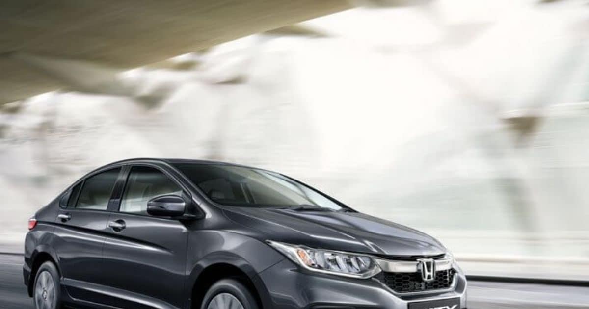 Honda City sedan becomes expensive, know how much price increased