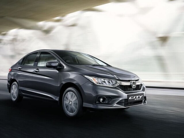 Honda City sedan becomes expensive, know how much price increased