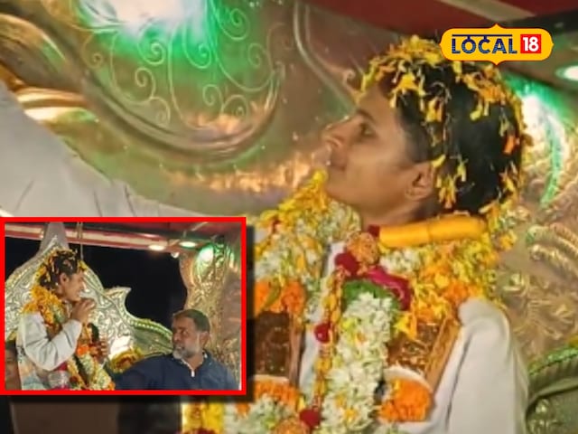 कौन हैं खो-खो विश्व कप चैंपियन बी चैत्रा? जिनका गांव में हुआ जमकर स्वागत कौन हैं खो-खो विश्व कप चैंपियन बी चैत्रा? जिनका गांव में हुआ जमकर स्वागत