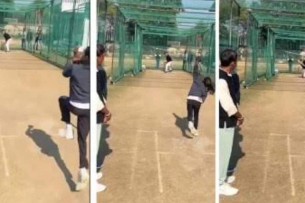 जहीर खान की तरह यॉर्कर भी डालती है है सुशीला मीणा