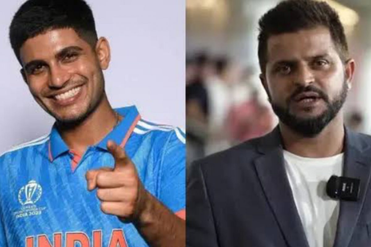 गिल में दिखती है कोहली की झलक, उप-कप्तान बनाने का फैसला बिल्कुल सही