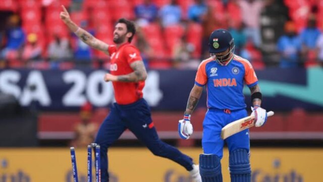 इस तरह खरीद सकते हैं भारत-इंग्लैंड पुणे टी20 मैच का टिकट