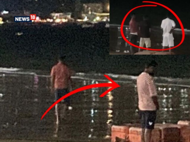 थाईलैंड घूमने गए भारतीय लोगों ने पटाया में की गंदी हरकत, दुनियाभर में थू-थू! थाईलैंड घूमने गए भारतीय लोगों ने पटाया में की गंदी हरकत, दुनियाभर में थू-थू!