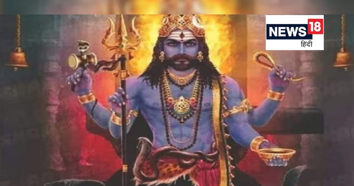 कब है मासिक कालाष्टमी व्रत? बन रहा द्विपुष्कर योग, जानें पूजा मुहूर्त और महत्व