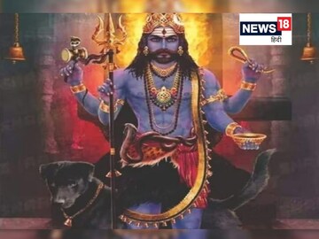 कब है मासिक कालाष्टमी व्रत? बन रहा द्विपुष्कर योग, जानें पूजा मुहूर्त और महत्व