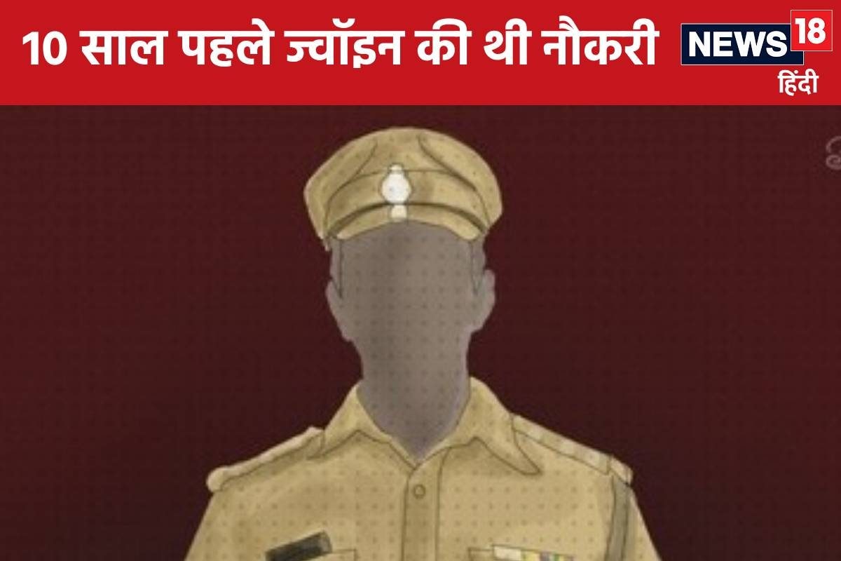 मॉर्निंग वॉक पर निकला था यंग पुलिस ऑफिसर अचानक सीने में उठा दर्द और हो गई मौत