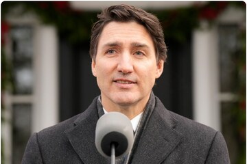 ट्रूडो के लिए सामने आया एक और नाम, कर्नाटक से रिश्ता, PM मोदी से कर चुके भेंट