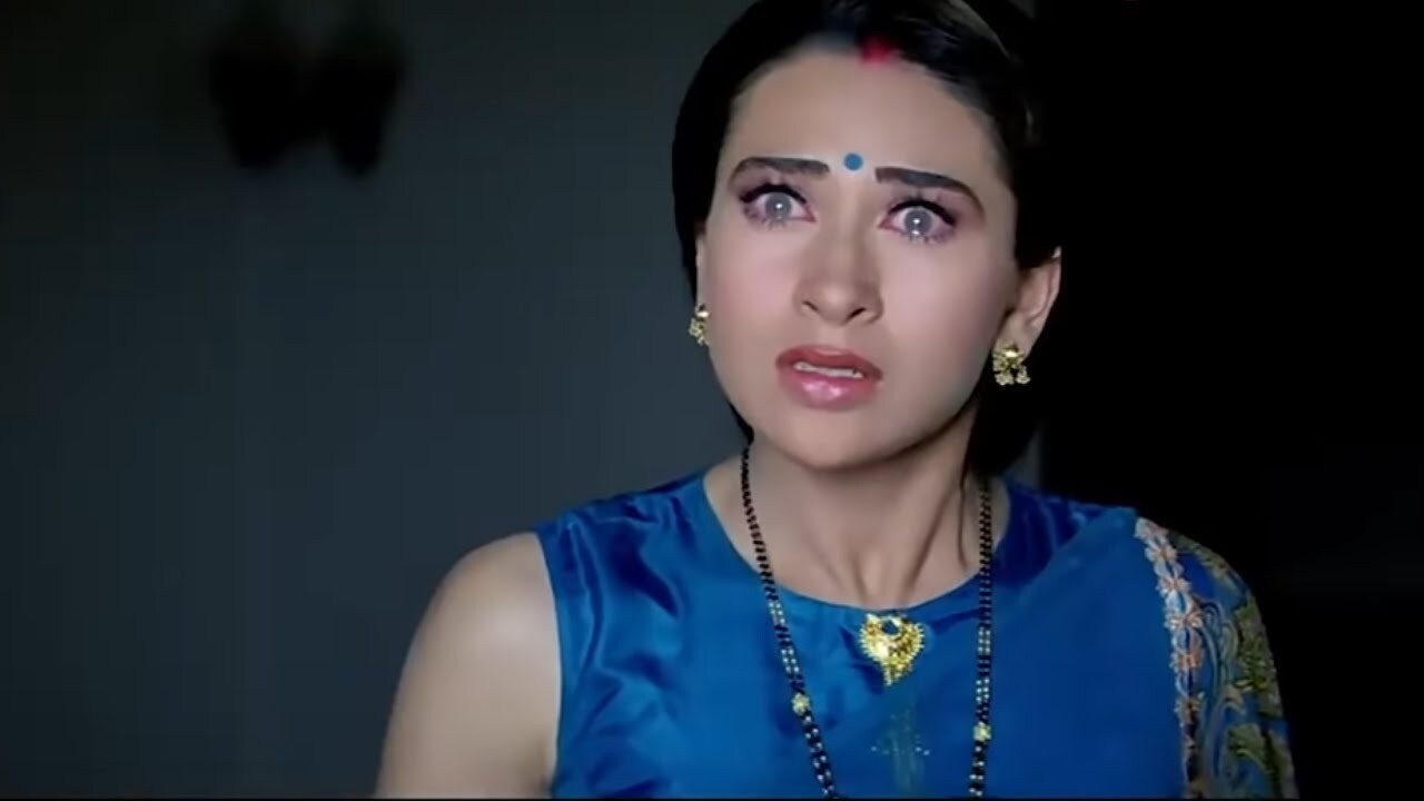 Karisma Kapoor, Aamir Khan, Aishwarya Rai Bachchan, Karisma Kapoor Not First Choice for Aamir Khan Raja Hindustani, Raja Hindustani Budget, Bollywood Actress Replacement, Raja Hinda Hindustani Total Collection, Mela, Mela Film, Dharmesh Darshan, Filmmaker Dharmesh Darshan, Karishma Kapoor, Aamir Khan, Raja Hindustani