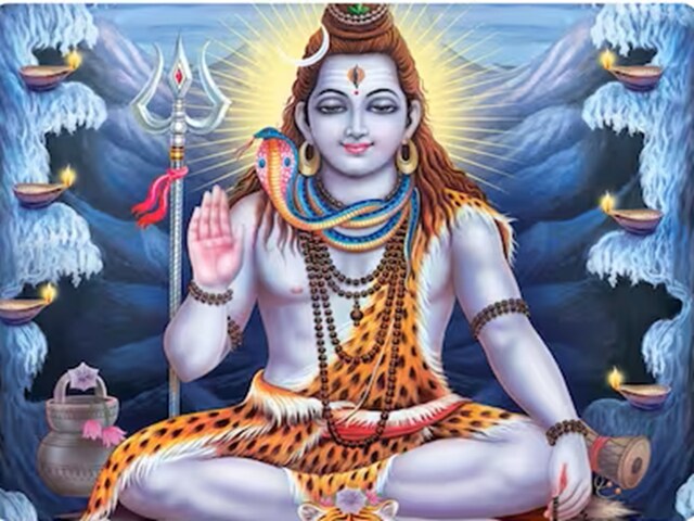 Lord Shiva: जीवन में अपनाएं महादेव की ये 4 बातें, खुशियों से भर जाएगी झोली