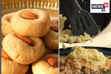 Makar Sankranti 2025: घोलि‍ए म‍िठास, इस स्‍पेशल 'तिल बुग्‍गा' के साथ