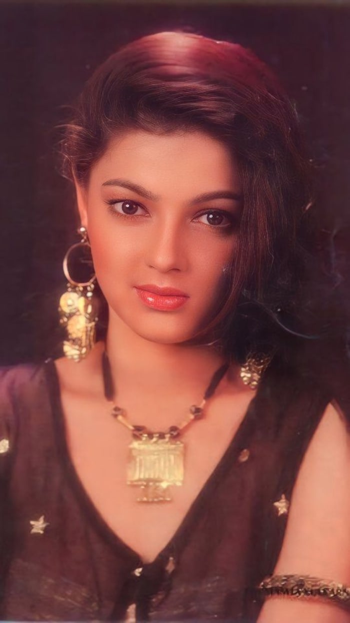 Mamta Kulkarni age-