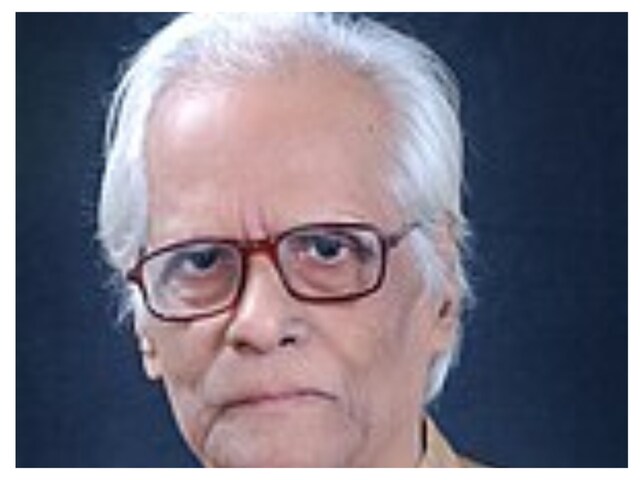 राष्ट्रीय पुरस्कार से सम्मानित कार्टूनिस्ट हरीश चंद्र शुक्ला ‘काक’ का निधन