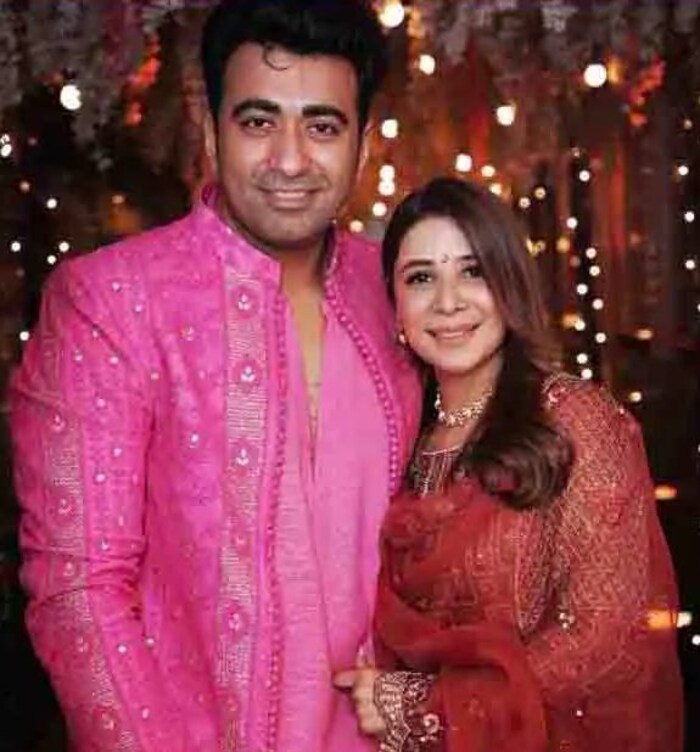 Muskan Prashant