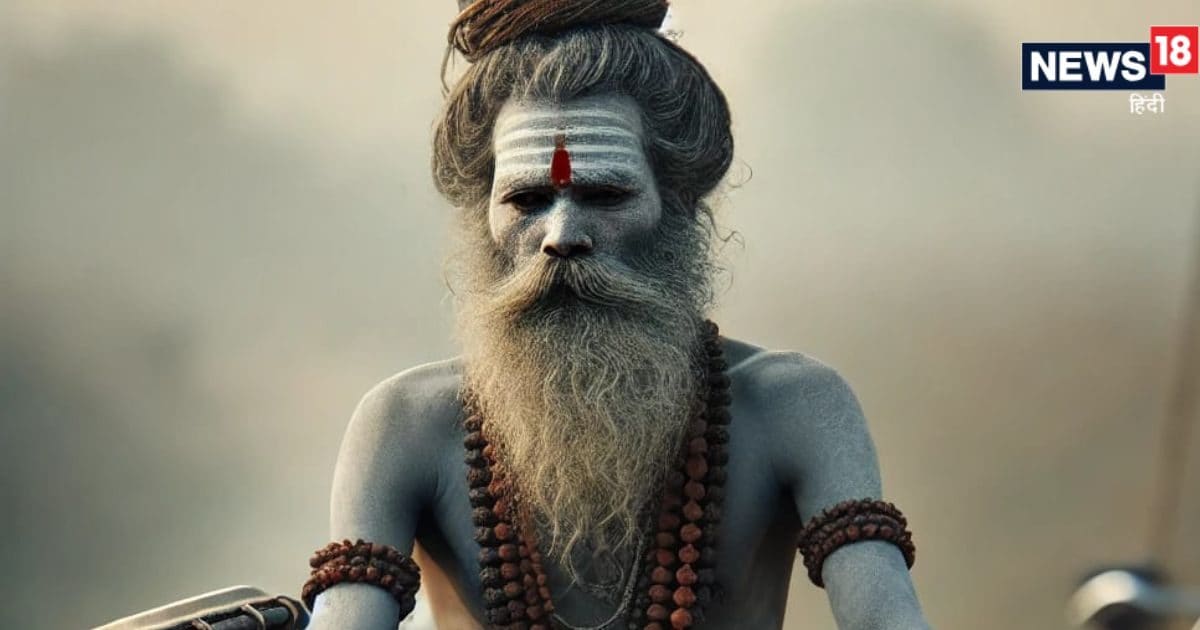 आसान नहीं एक नागा साधु होना, रहस्यों में लिपटे जीवन की अनसुनी कहानी, हर बात करती है हैरान