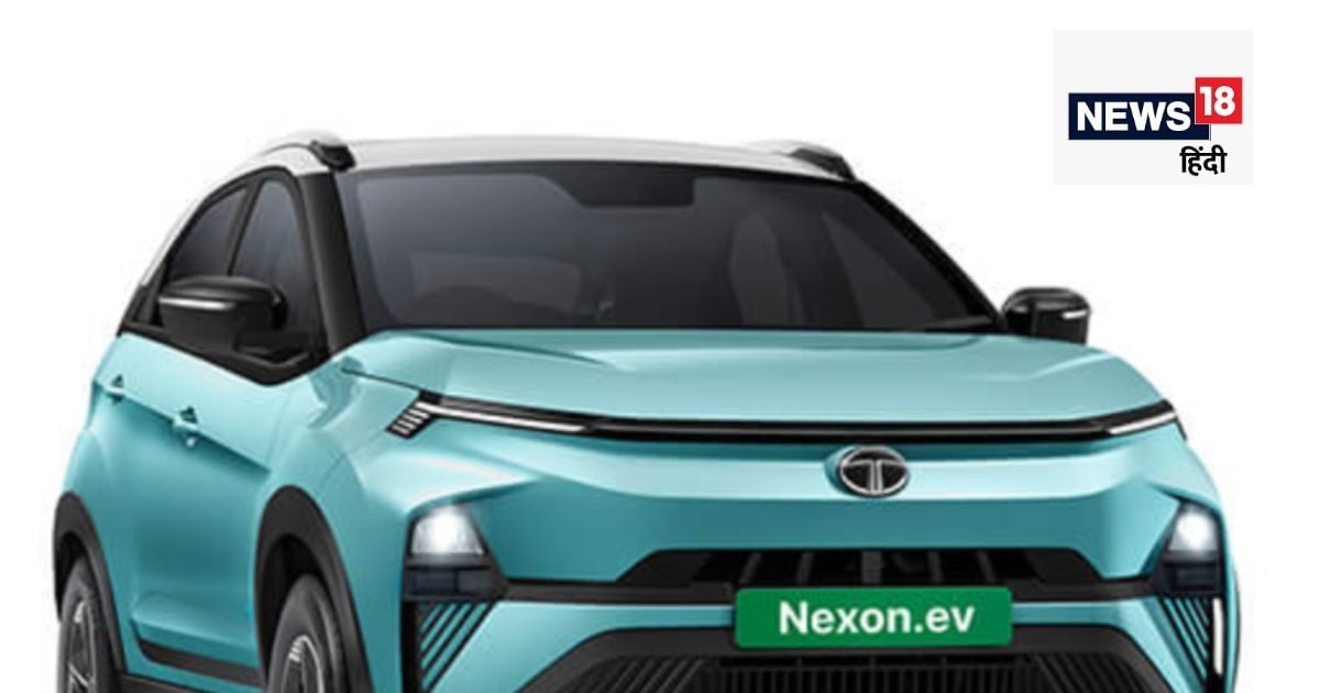 Nexon Ev coming in new avatar with big battery, range will be tremendous