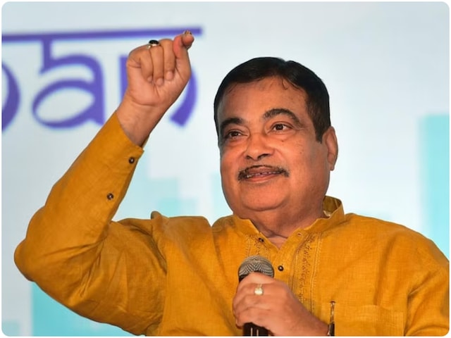 15 मिनट में ताजमहल देखकर अपने घर वापस आ जाएंगे दिल्लीवाले, गडकरी ने बताया पूरा प्लान 15 मिनट में ताजमहल देखकर अपने घर वापस आ जाएंगे दिल्लीवाले, गडकरी ने बताया पूरा प्लान