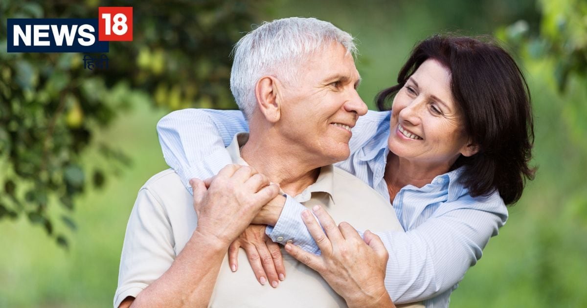 बुढ़ापे में भी कम नहीं होता इस राशि के जातकों का प्यार, जीवनसाथी की करते हैं बहुत केयर, इनकी वफादारी उम्रभर रहती कायम!