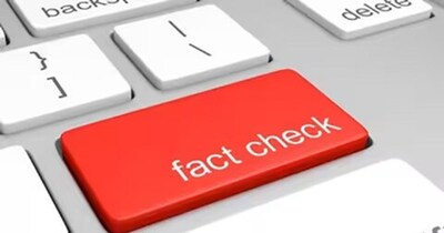 PIB ने वायरल दावे को फर्जी बताया.