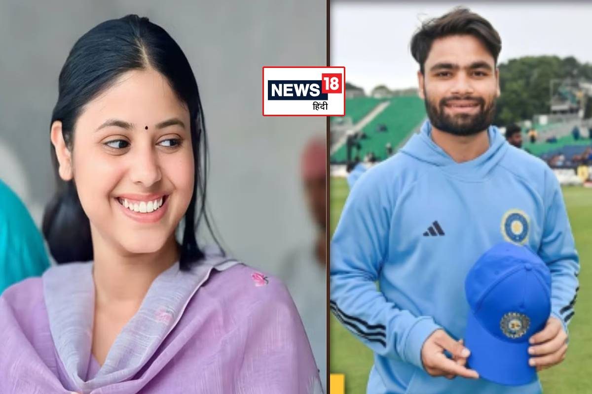 तूफानी सरोज ने बताया प्रिया-रिंकू सिंह के रिश्ते का सच, बोले - 'वो दोनों तो..'