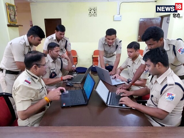 RPF कांस्टेबल का मॉक टेस्ट rrbapply.gov.in पर जारी, आसानी से ऐसे करें चेक