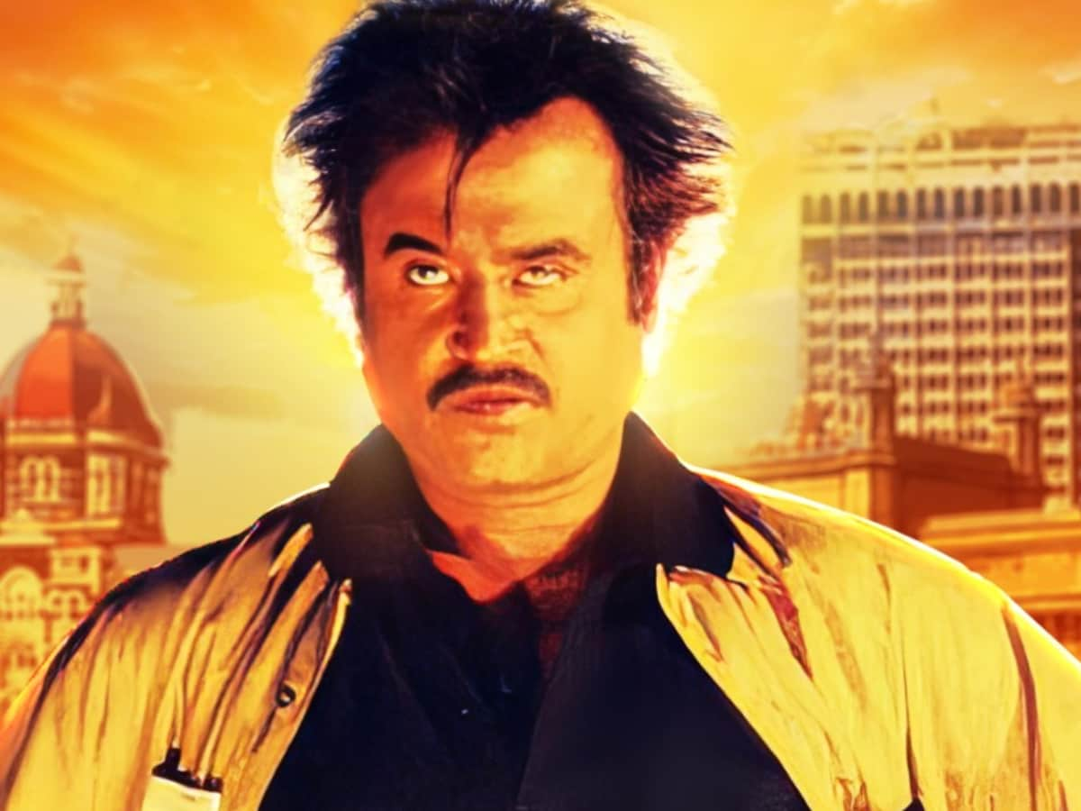 Rajinikanth, Baashha, Rajinikanth film Baashha, Baashha Re-release Date, Nagma, Rajinikanth, Baashha, Rajinikanth's film Baashha, Baashha Re-release Date, Nagma