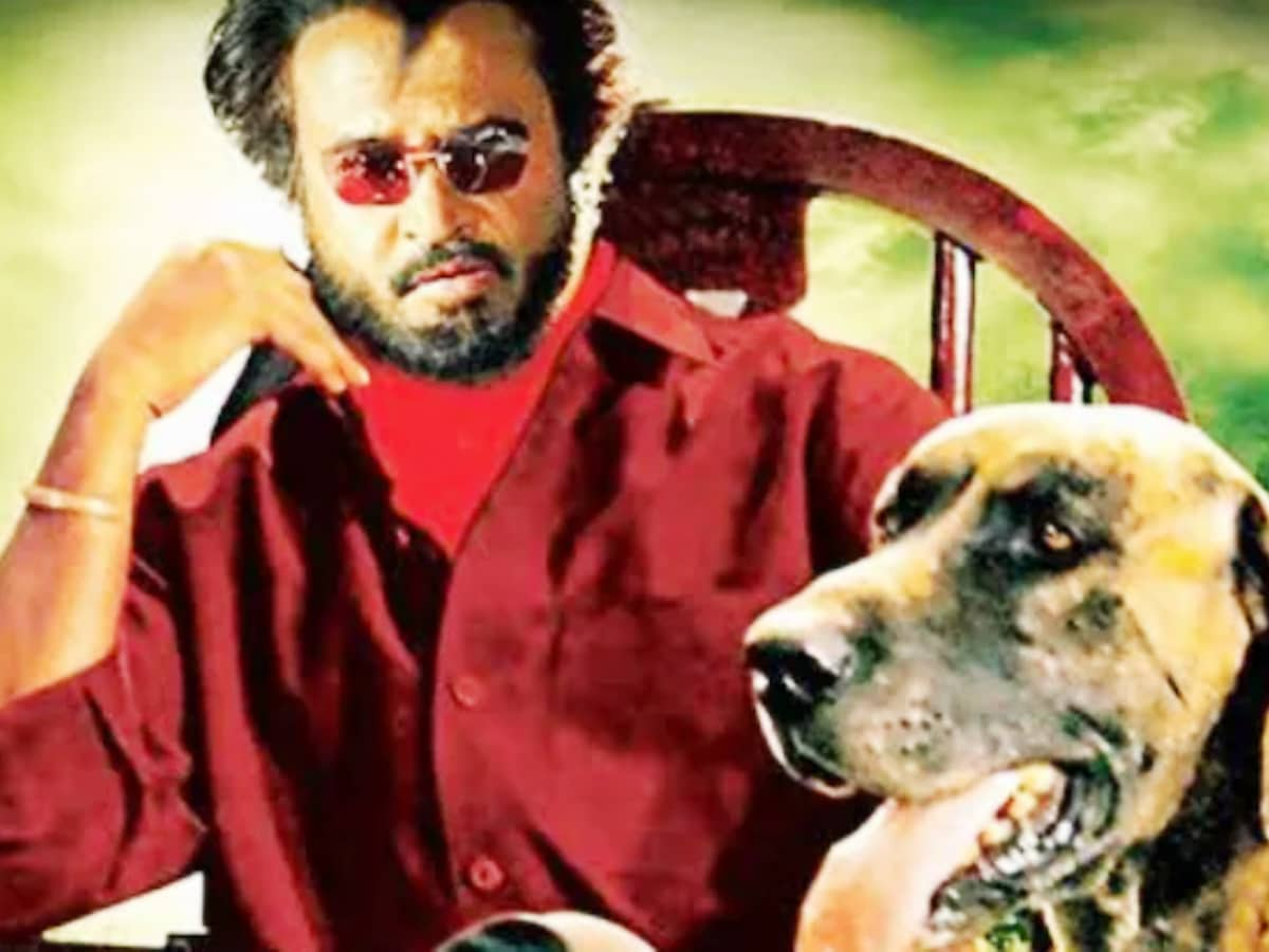 Rajinikanth, Baashha, Rajinikanth film Baashha, Baashha Re-release Date, Nagma, Rajinikanth, Baashha, Rajinikanth's film Baashha, Baashha Re-release Date, Nagma