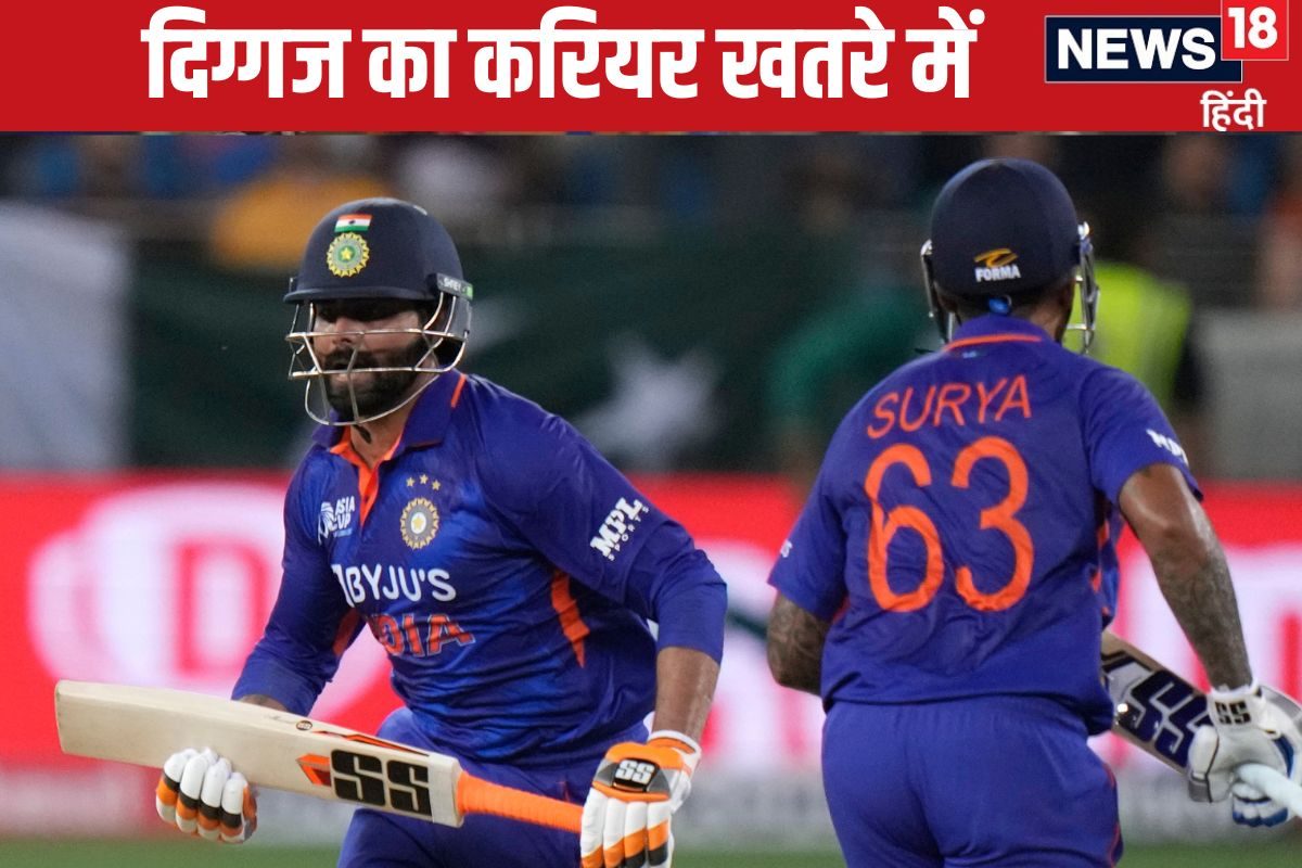 विराट-रोहित पर टिकी बहस, इधर ब्रिस्बेन के हीरो का करियर खतरे में, संन्यास का..