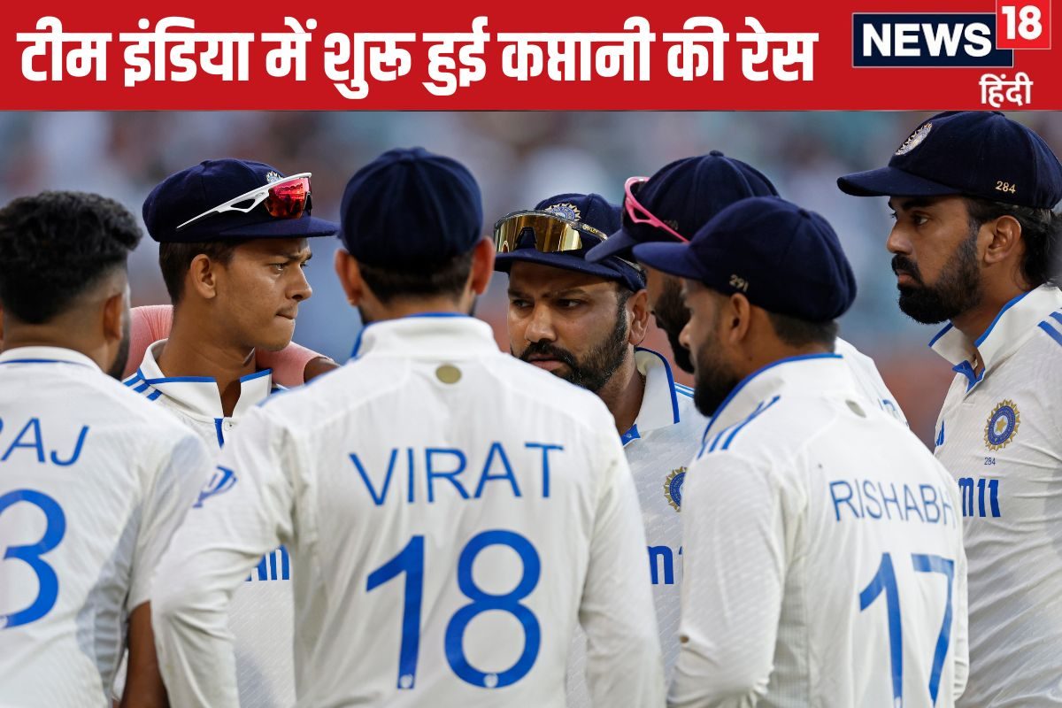 कौन है वो प्लेयर जो सरेआम दे रहा रोहित को चैलेंज?