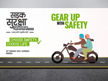 Protective Steps: Necessary Safety Measures to Avoid Road Accidents