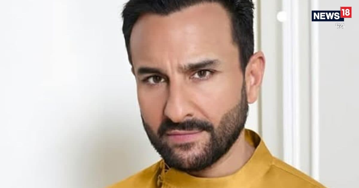 Saif Ali Khan Health Update: If the knife would have penetrated 1 millimeter more, then Saif Ali Khan’s life would have been in danger, how is your health now?