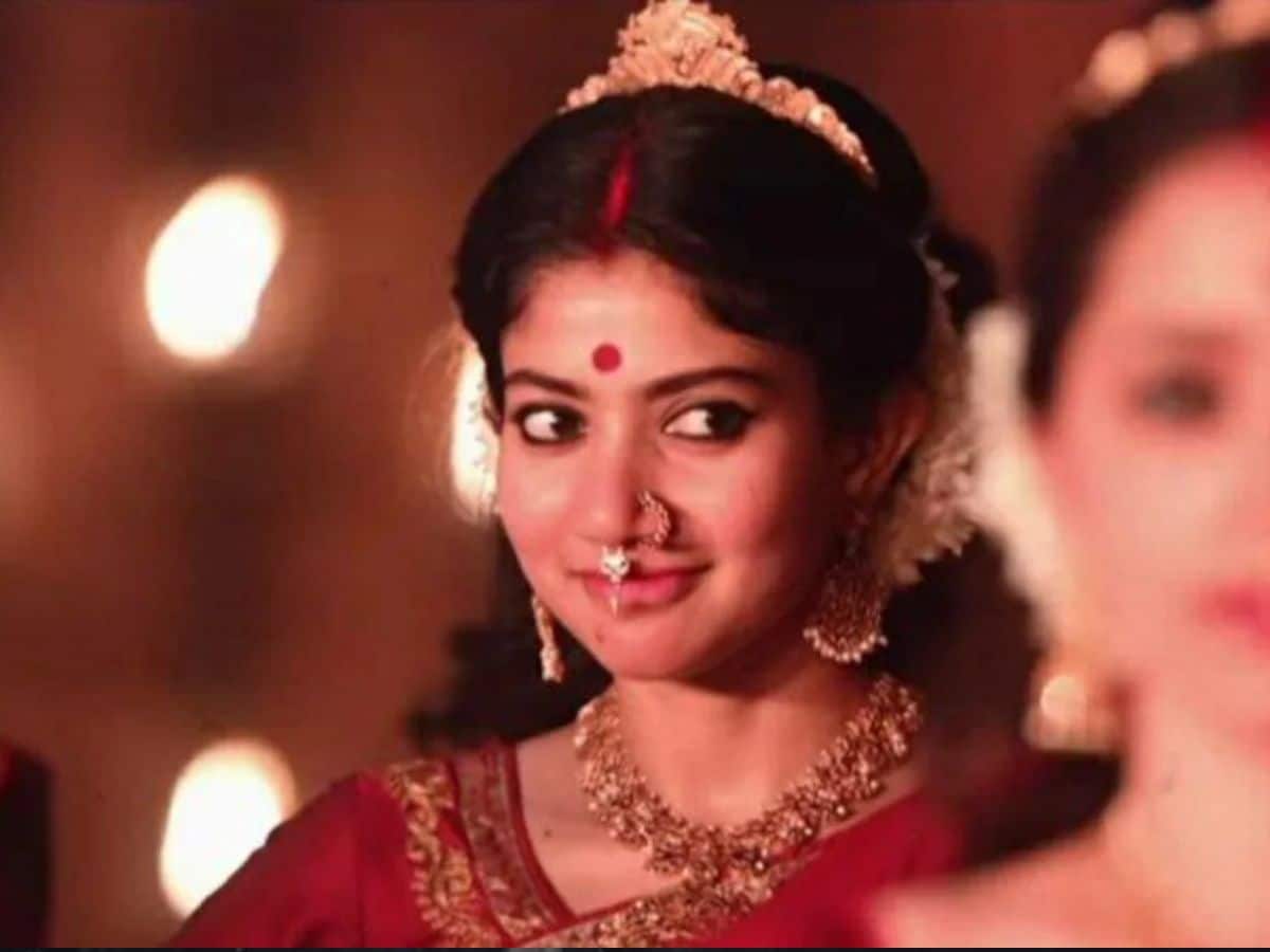 Sai Pallavi shyam singha roy budget collection details