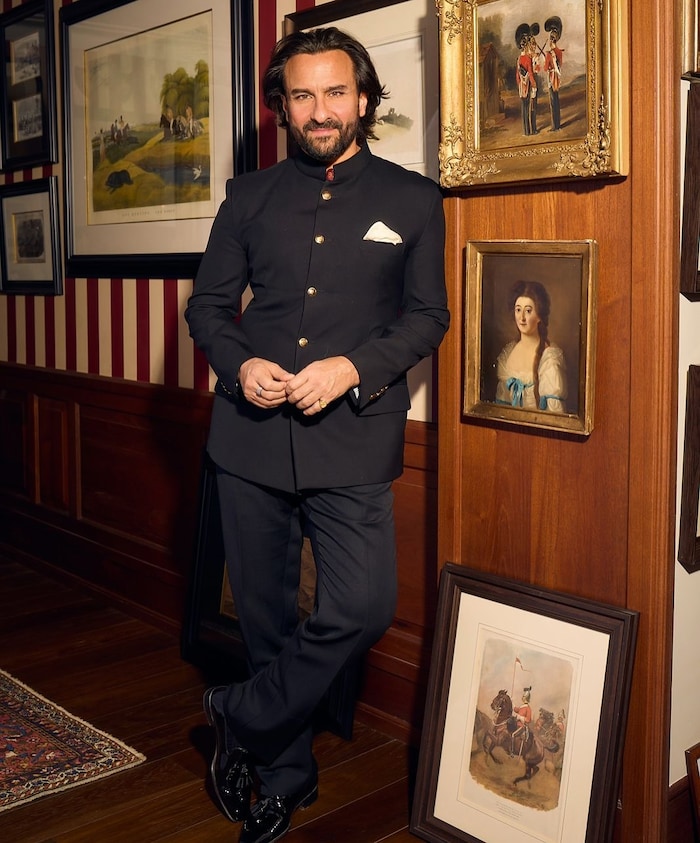 (फोटो साभार: Instagram@saifalikhanpataudiworld)