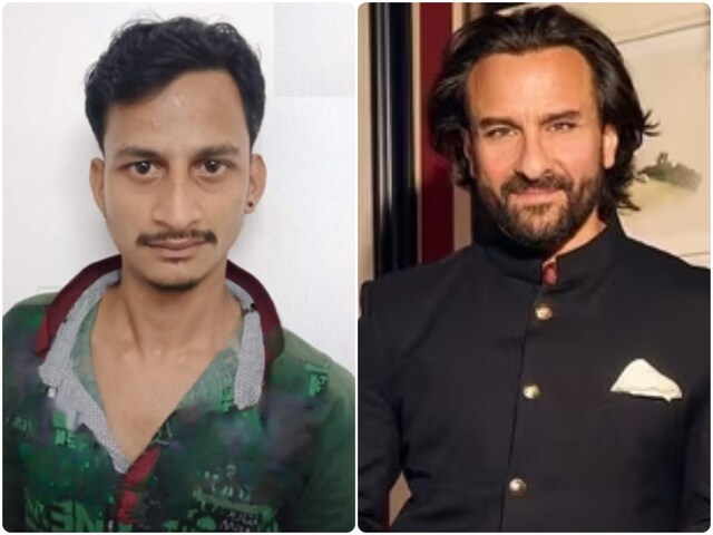 उधर नंबर डायल किया और बजी फोन की घंटी... कैसे सैफ के हमलावर को RPF ने दबोचा